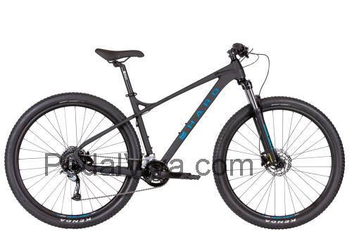 Haro Double Peak 29 Trail avaliação e ficha técnica